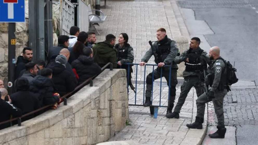 بن غفير يدعو لمنع وصول الفلسطينيين إلى المسجد الأقصى.. وتحذير من "برميل بارود"