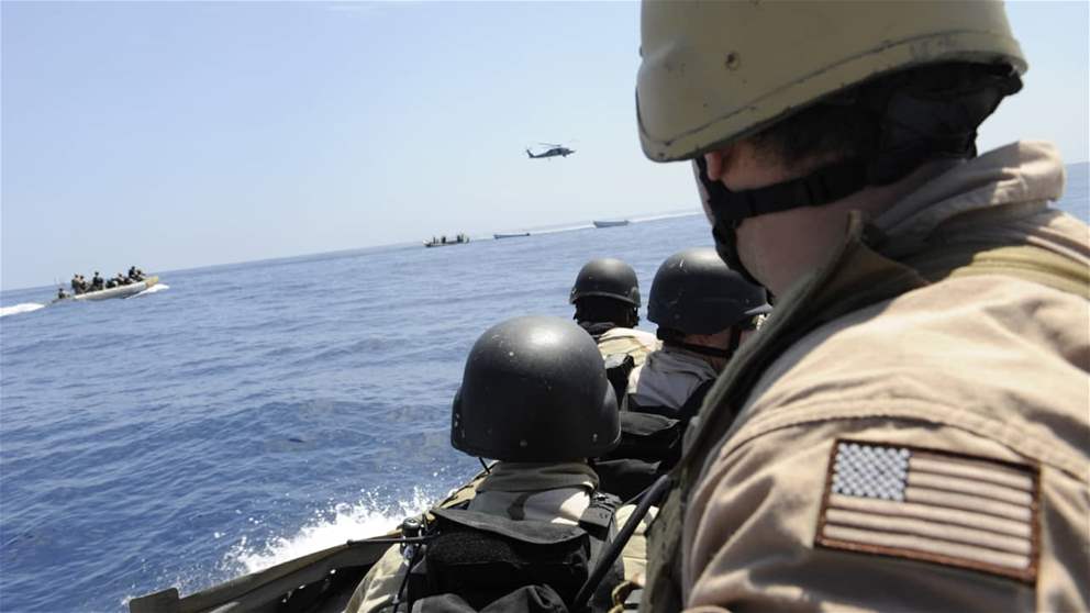 "أنصار الله" تعلن استهداف سفينة بريطانية في خليج عدن وتعطيلها بالكامل 
