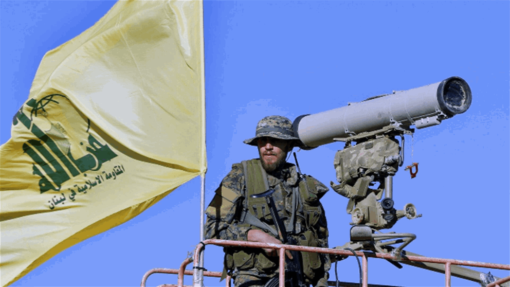  حزب الله: إستهدفنا مرابض ‏مدفعية العدو وإنتشار جنوده جنوب كريات شمونة بالأسلحة الصاروخية والمدفعية