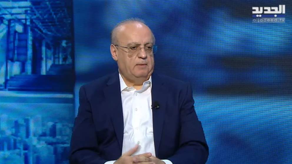 وئام وهاب : 90% من السياسيين في لبنان "واطيين"
