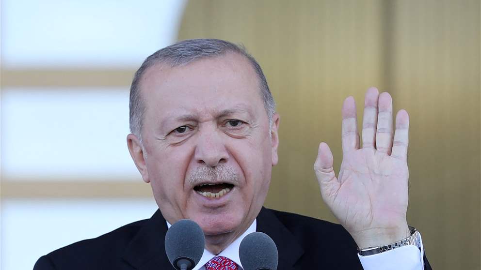تركيا تعرض وساطة بين روسيا وأوكرانيا... وهذا ما قاله أردوغان! 
