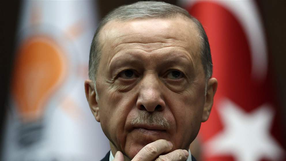 وزير خارجية العدو مهاجما أردوغان: من الأفضل أن تصمت وتخجل! 