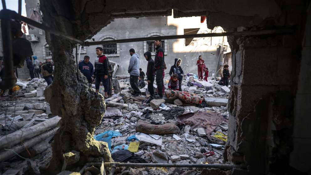 جنوب إفريقيا: الهجوم الإسرائيلي في غزة يقوّض أرفع محكمة أممية