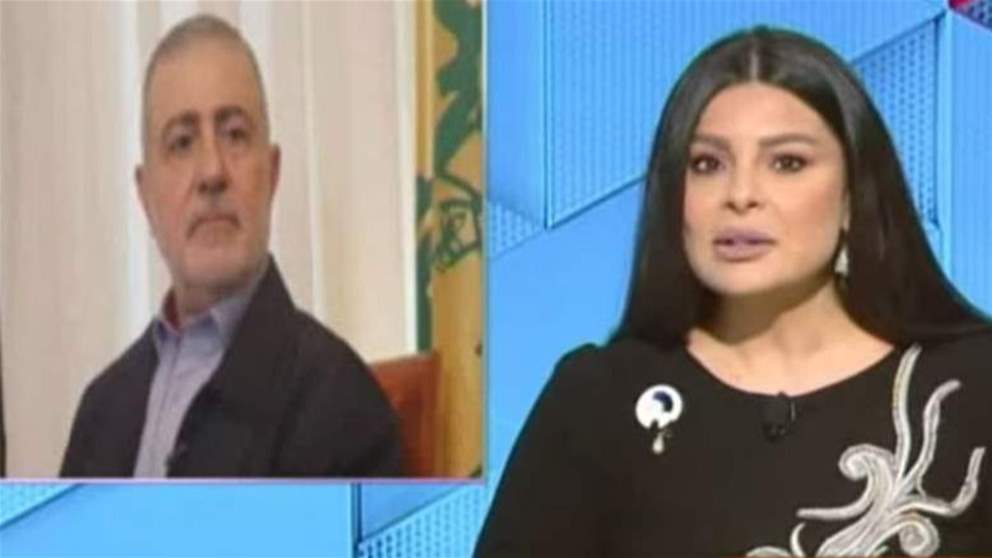 المشهد السياسي| لماذا لم يعد الموقوفون اللبنانيون في الامارات مع وفيق صفا ؟