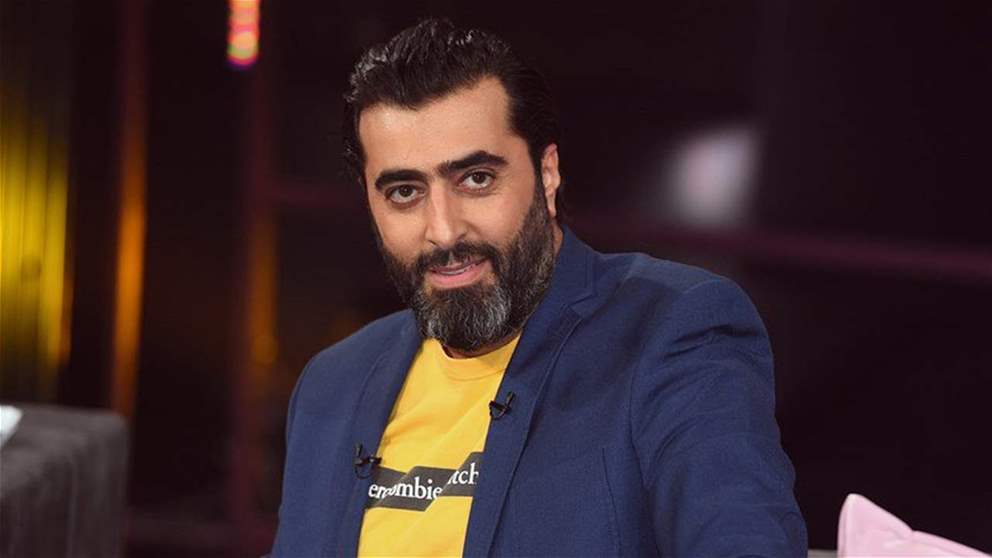 باسم ياخور يثير الجدل بعد استعراض امواله امام الفنانين السوريين 