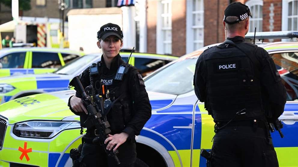 الشرطة البريطانية تحقق في حادث طعن صحافي في مؤسسة ناطقة بالفارسية