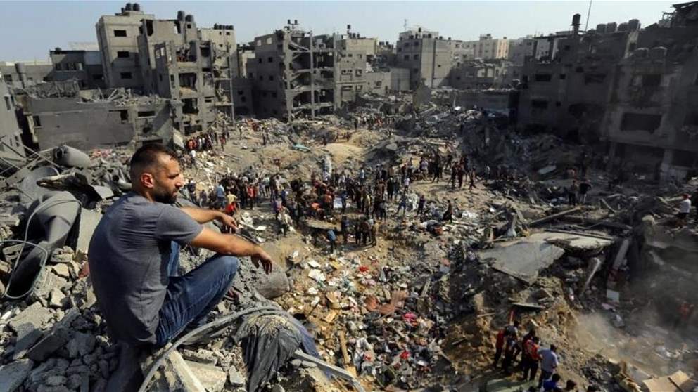 "الكابينت" يصوت على زيادة المساعدات إلى قطاع غزة