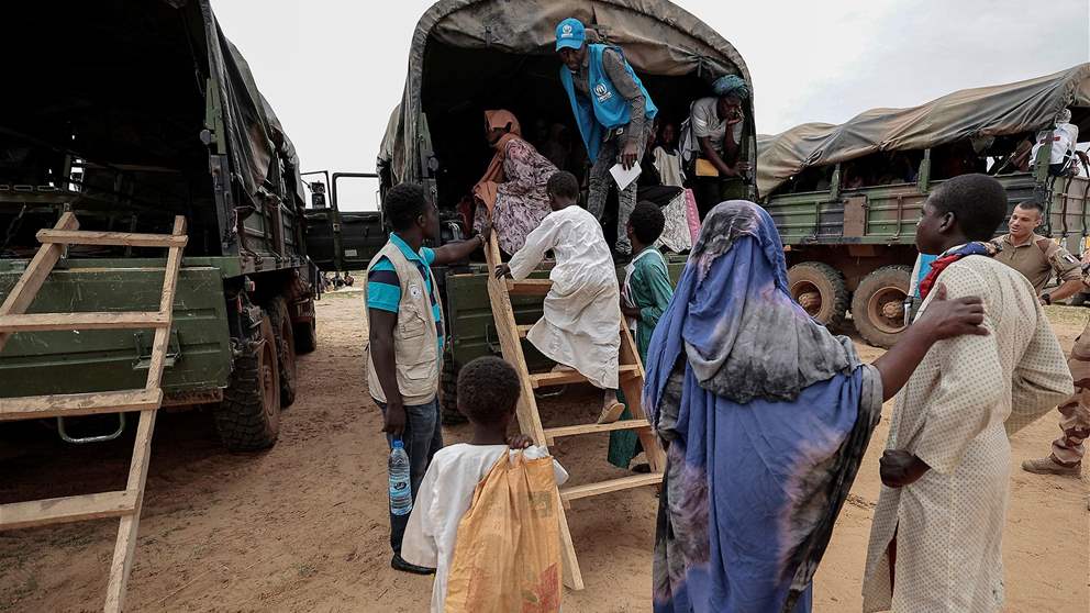 الأمم المتحدة: النزاع في السودان يحصد أرواح الآلاف من المدنيين ويشرد الملايين في عام واحد 