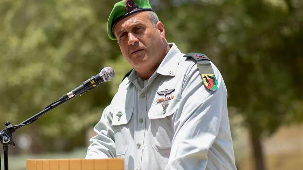  بعد هاليفا.. ضابط إسرائيلي رفيع ينوى "الإستقالة"