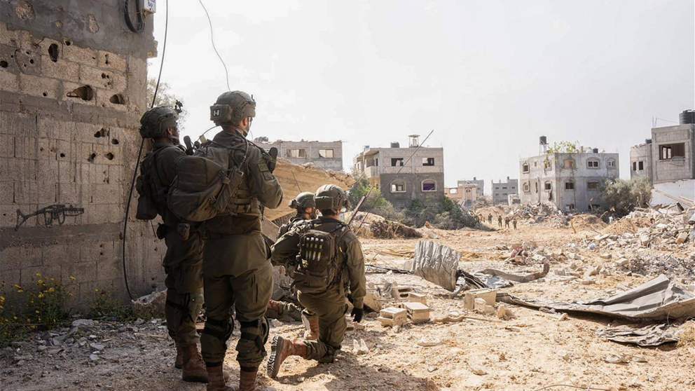إعلام  الاحتلال : الجيش الإسرائيلي يستعد لدخول رفح "قريباً جداً"