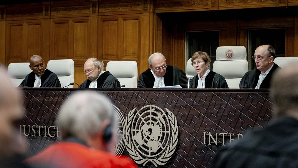 بعد تضارب المعلومات.. ما الفرق بين "العدل الدولية" والمحكمة الجنائية"؟ 