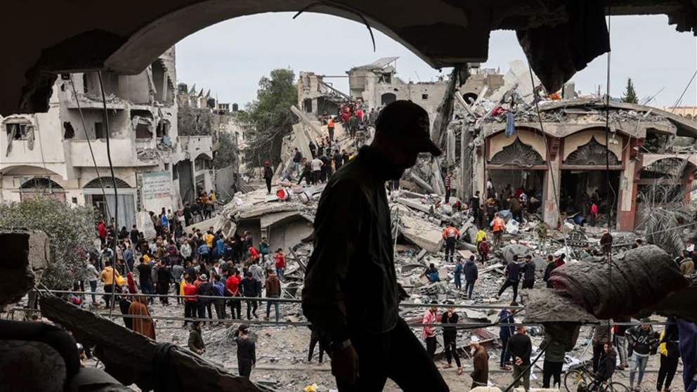 وفد من حماس يصل القاهرة السبت لبحث هدنة غزة 