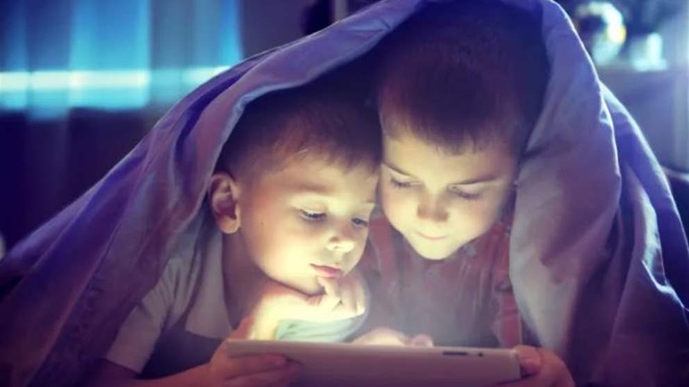 "الأمان عبر الإنترنت".. "أوجيرو" تنشر خطوات لحماية الأطفال من المحتوى الضار 