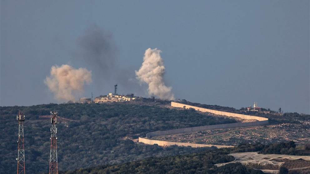 "مسيّرات انقضاضية وصواريخ " ... سلسلة هجمات لحزب الله ضد مواقع الاحتلال وجنود