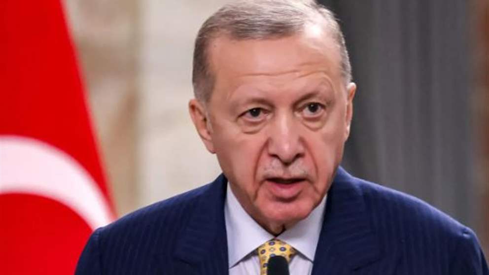 أردوغان: فرص نجاح مبادرات السلام الأحادية دون مشاركة روسيا ضئيلة