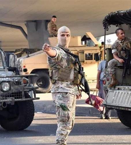 قتل عسكري في عكار.. وبيانٌ من الجيش اللبناني 