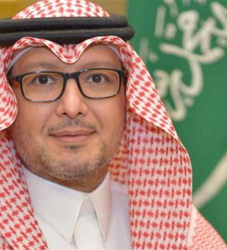 مصادر الجديد: السفير السعودي يتغيّب عن إجتماعات "الخماسية" بسبب وعكة صحية عابرة