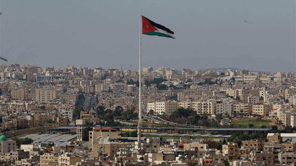 "دكتاتورية الجغرافيا" تجعل الأردن في عين المعركة