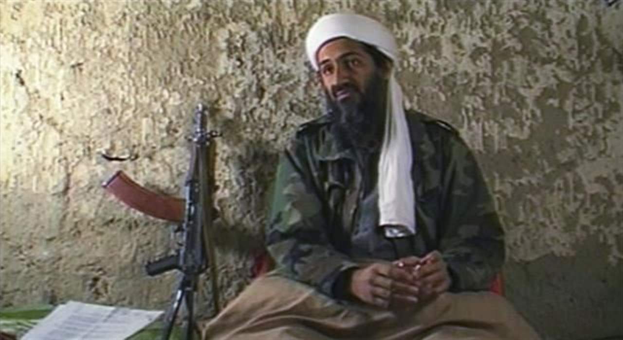 للمرة الأولى.. باكستان تكشف كيف تمّ اصطياد اسامة بن لادن