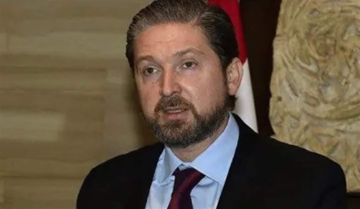  كرامي: ما ينتج عن تفاهم الحزب والتيار غير ملزم إلا لهما 