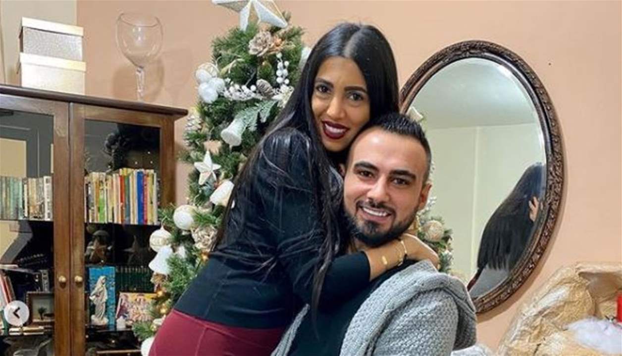 Engagement of Sahar Fares’ Fiancé Gilbert Qaraoun to Jenny Shehadeh: A Love Story of Loss and Hope