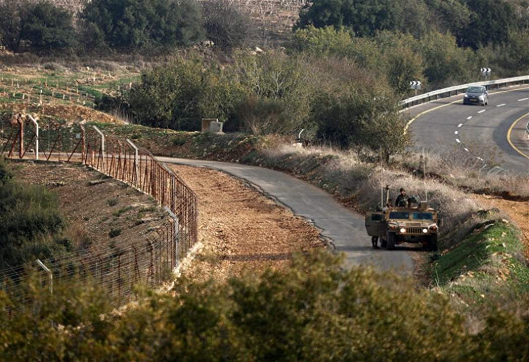 حزب الله يوقف مشتبها جنوبيا بتعامله مع إسرائيل 