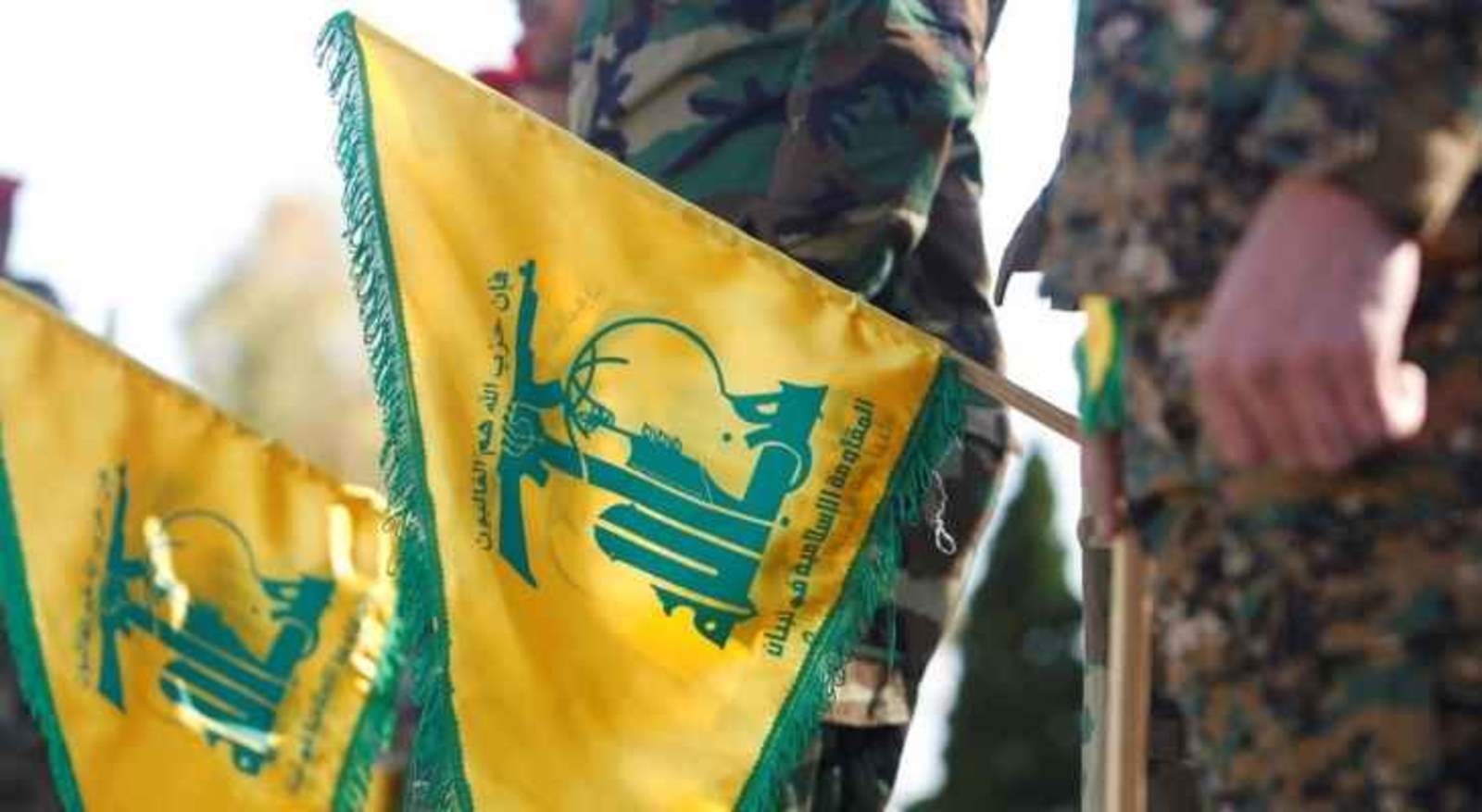 حزب الله: إستهدفنا تموضعات جنود ‏وآليات العدو في محيط موقع الراهب بصاروخي بركان وحقّقنا إصابات مباشرة