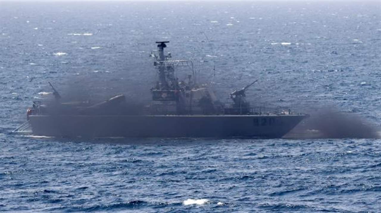 الأسطول الأمريكي ينفي بيان &quot;أنصار الله&quot; بشأن الهجوم على سفينة أمريكية 