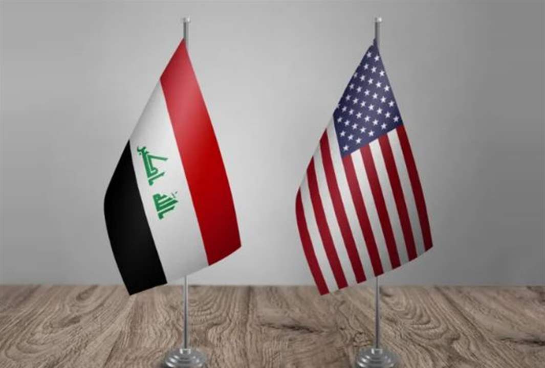 محادثات مرتقبة لإنهاء الوجود العسكري الأميركي في العراق