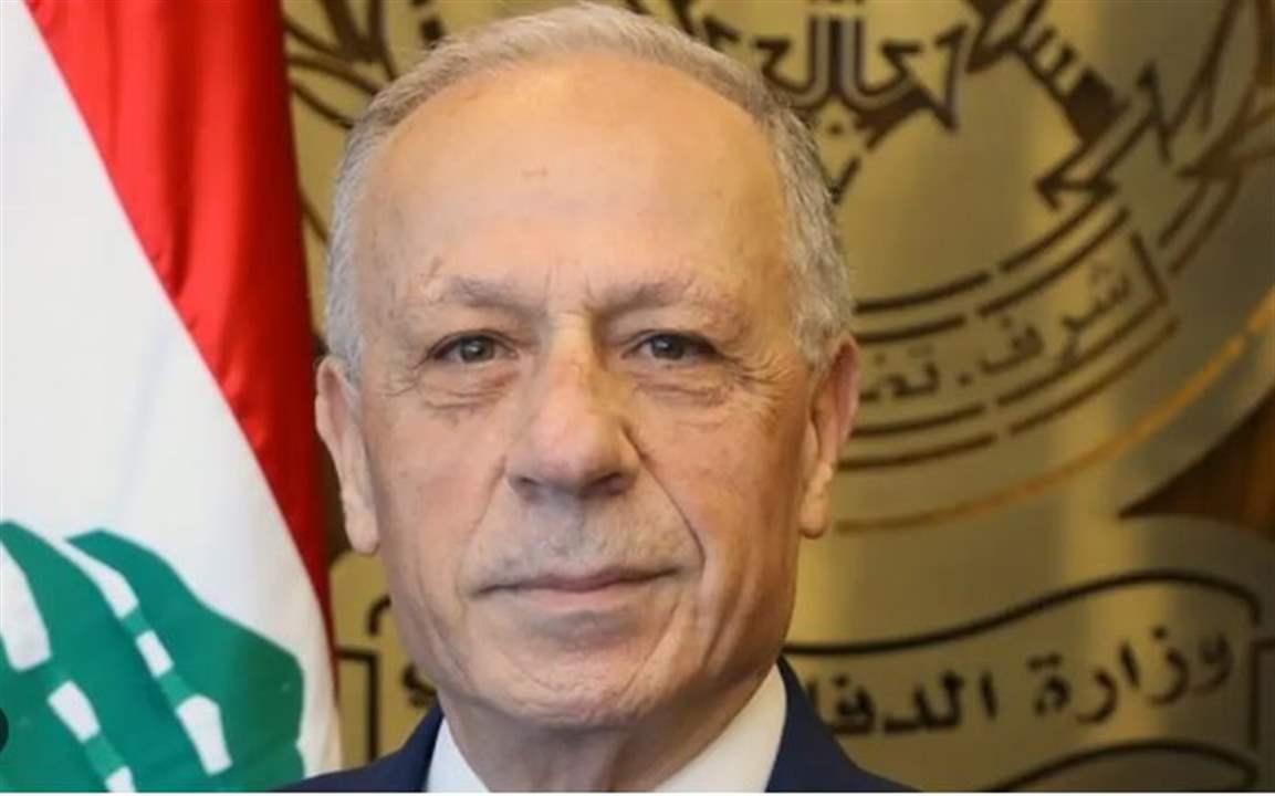  وزير الدفاع يعلن اعتقال معظم مرتكبي جريمة باسكال سليمان 