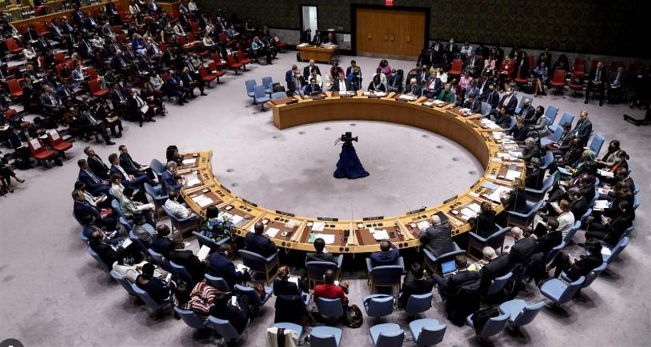 تصويت مجلس الأمن على عضوية فلسطين قد يتأجل للجمعة!