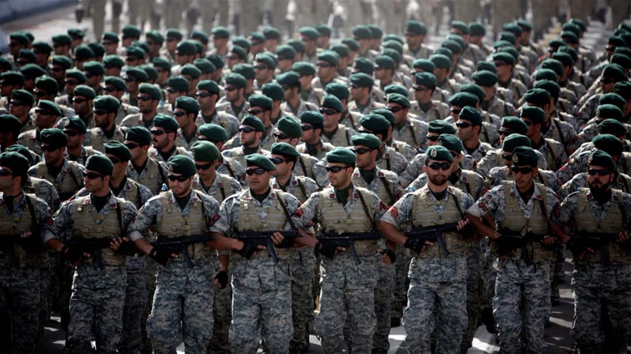 فرانس برس: إيران تقرر تقليص وجودها العسكري في سوريا