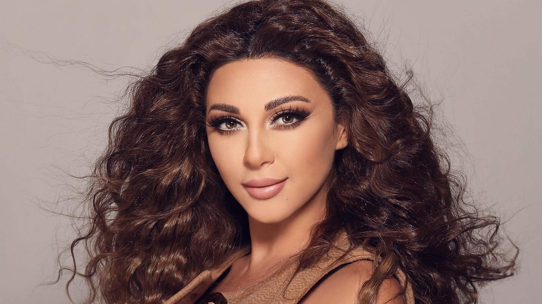 ميريام فارس تثير الجدل بفيديو والجمهور: مش وقتك أبدا!