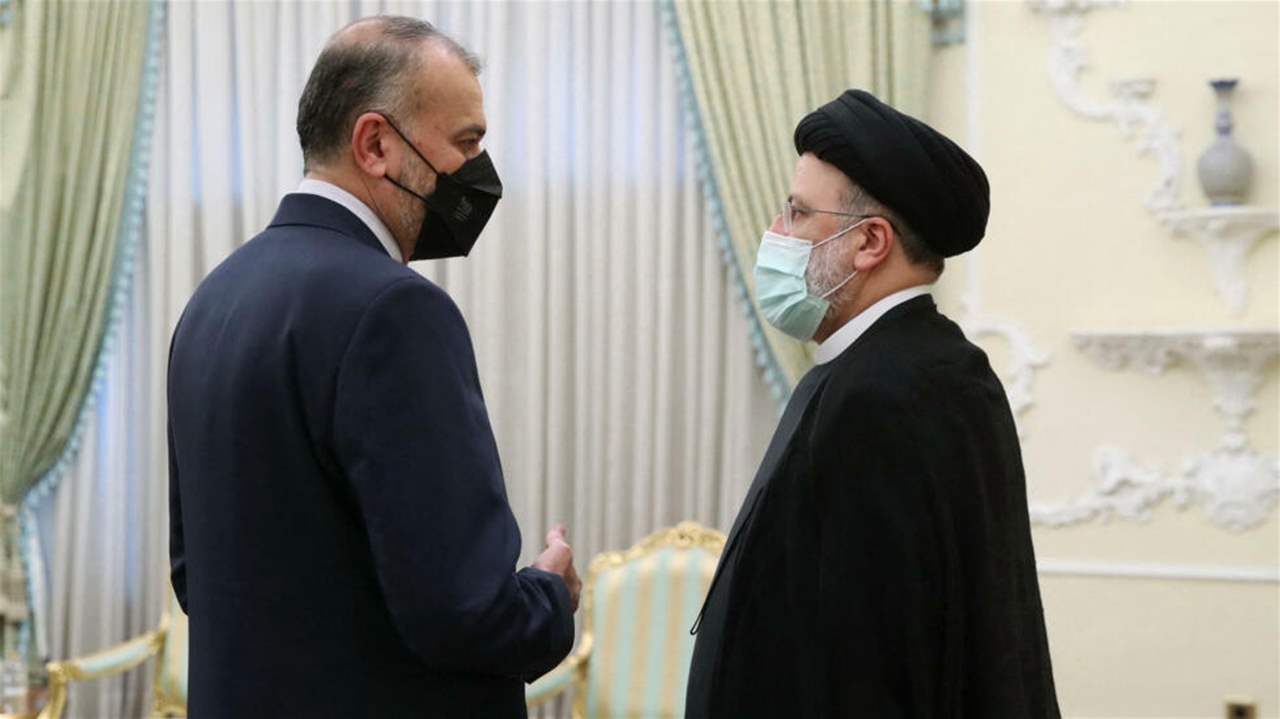 مسؤول إيراني: حياة الرئيس ووزير الخارجية &quot;في خطر&quot; 