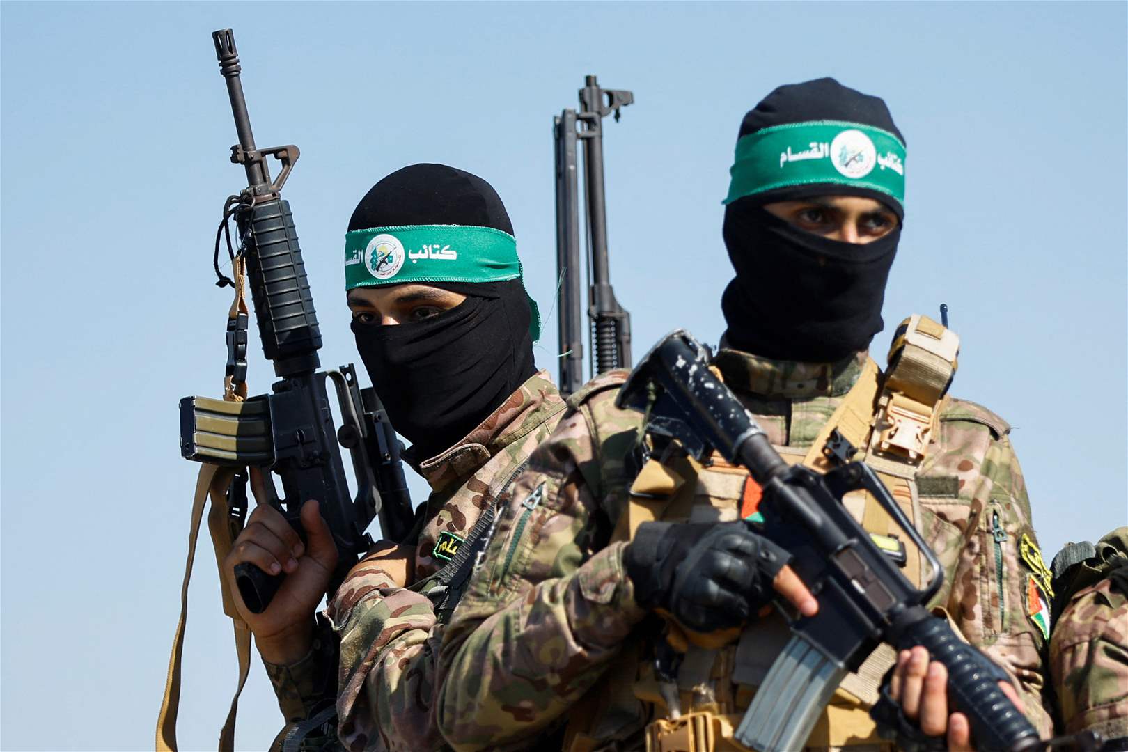 حماس رحبت بقرار محكمة العدل الدولية: المجتمع الدولي أمام مسؤولية تاريخية 