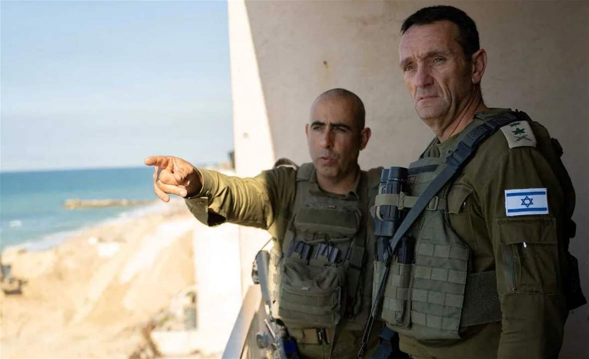 وزيرة &quot;إسرائيلية&quot; تهاجم هاليفي: ترك جنوده &quot;كالبط&quot; على الحدود