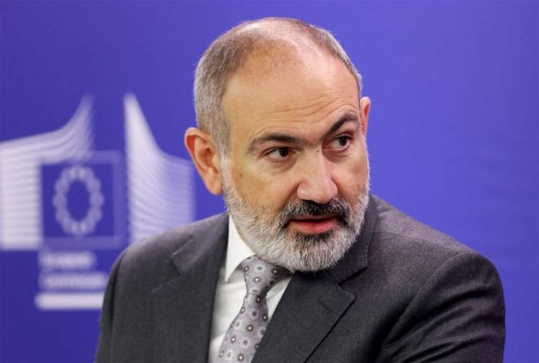 هبوط اضطراري لمروحية رئيس وزراء أرمينيا... والسبب؟ 