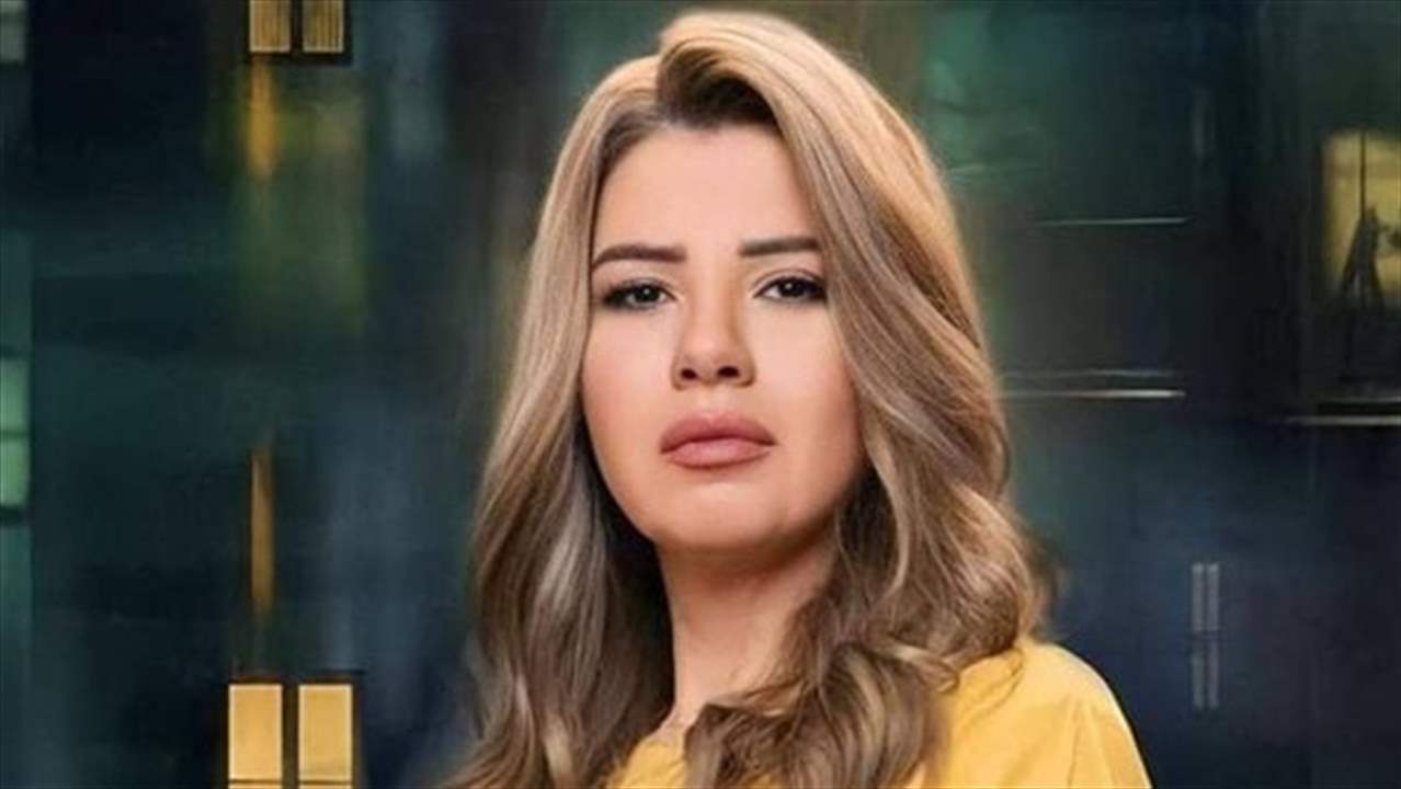 رسالة طريفة من رانيا فريد شوقي لـ ناهد السباعي في عيدها