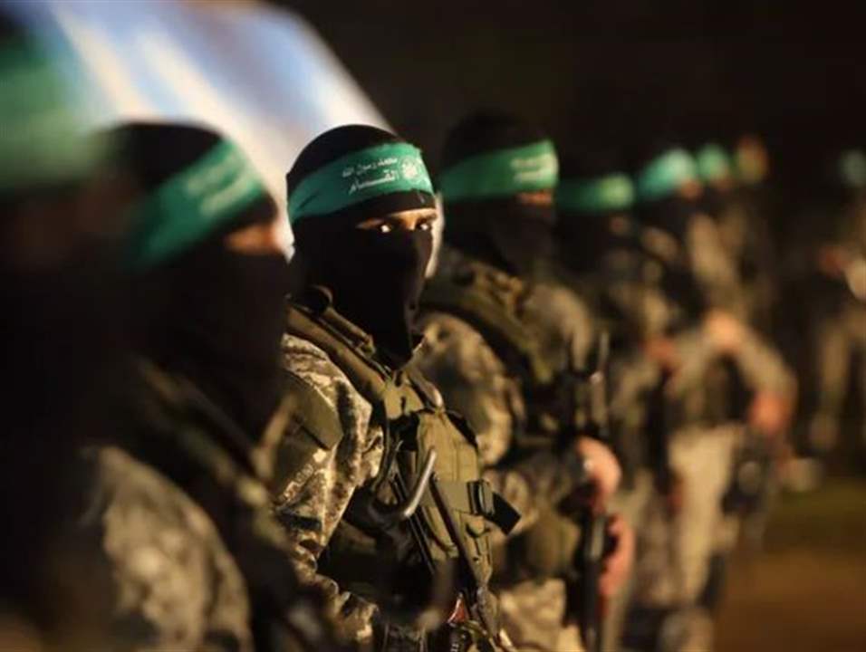 حماس تعلق على قرار مجلس الأمن 