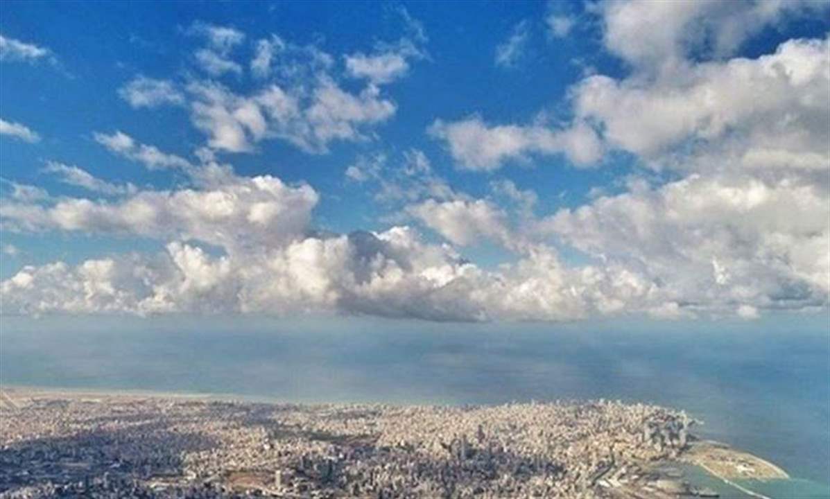 كيف سيكون طقس لبنان في الايام المقبلة؟
