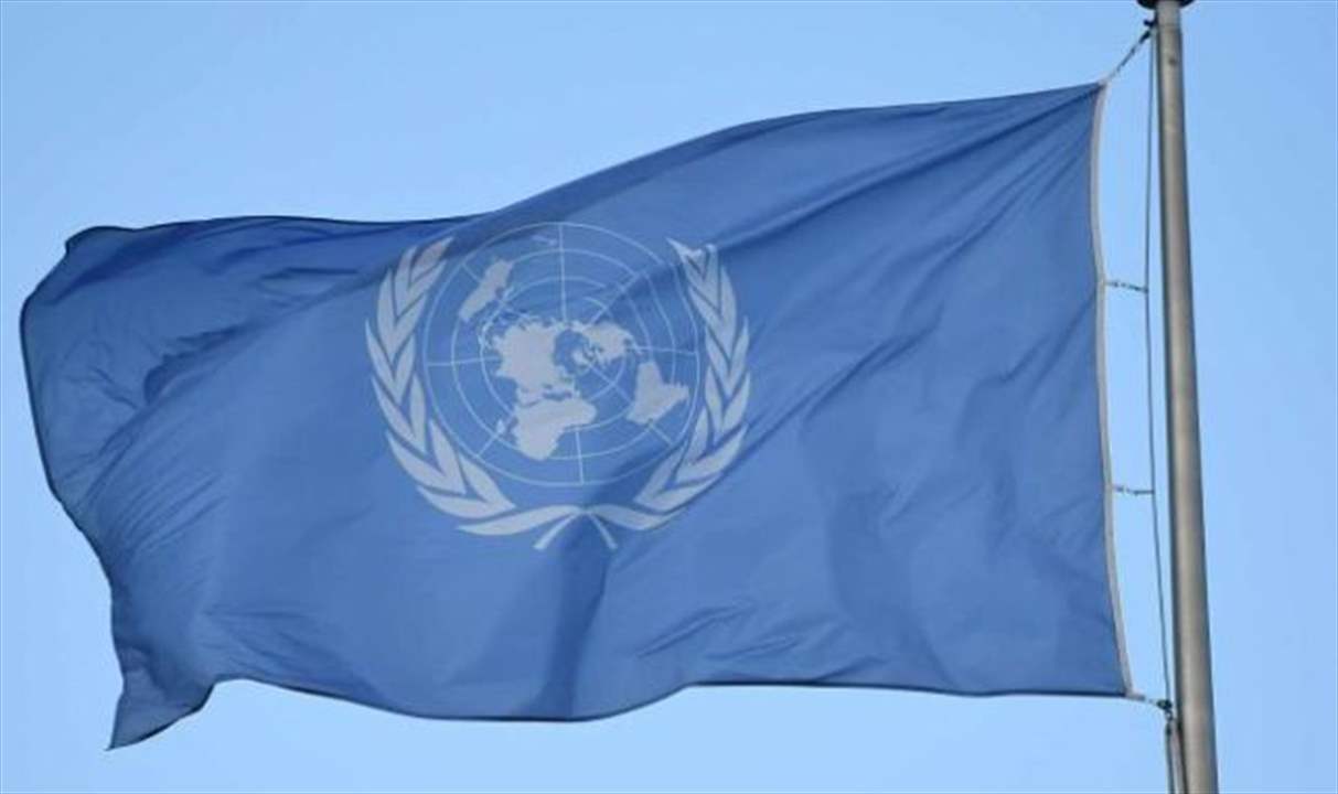 الأمم المتحدة: عدد المهجرين قسراً حول العالم حطّم رقماً قياسياً