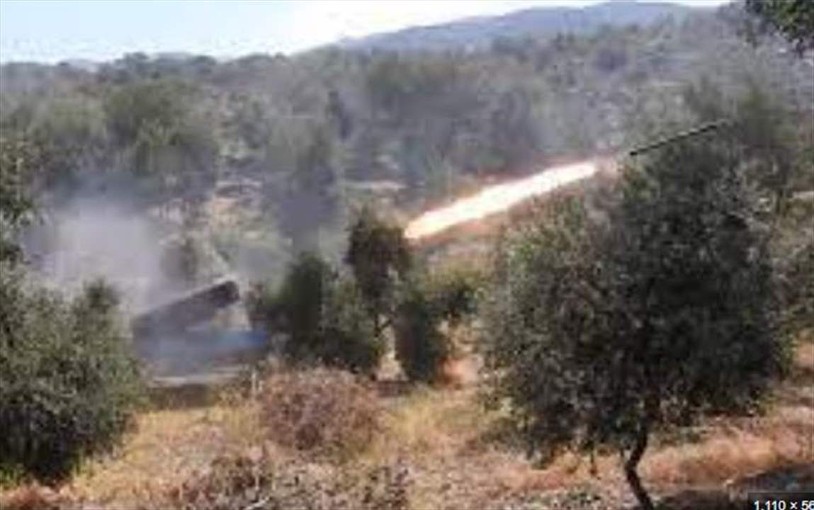 بالصواريخ والمسيّرات .. حزب الله يواصل دك مواقع الاحتلال ومستوطناته