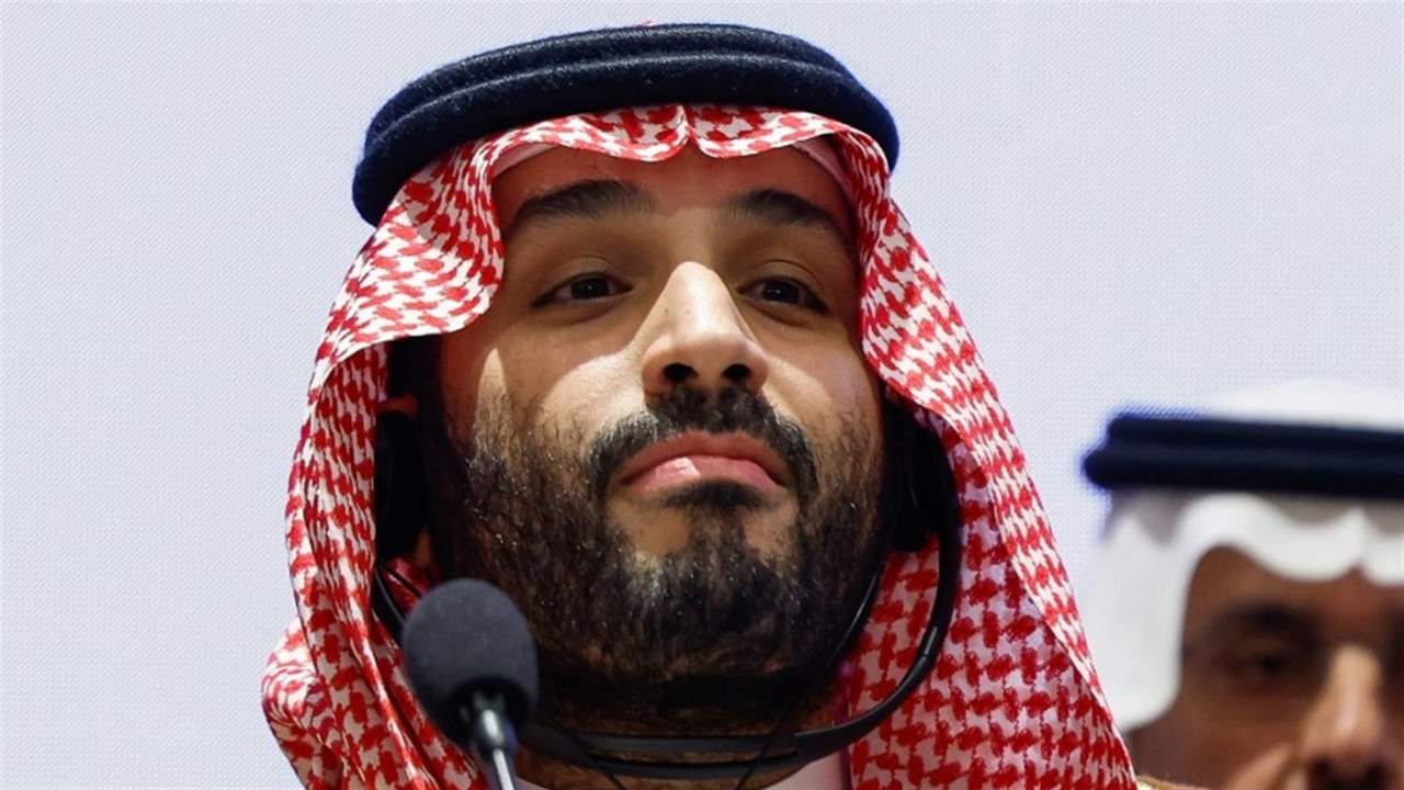 محمد بن سلمان يشيد بجهود خدمة الحجاج