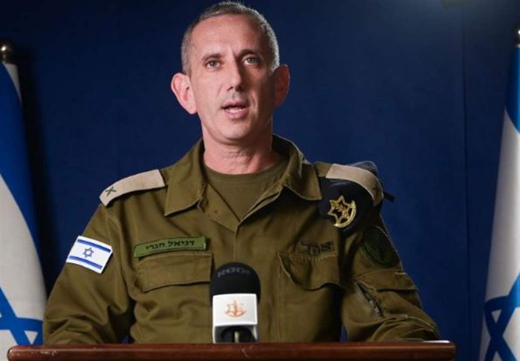 المتحدث باسم الجيش الإسرائيلي: القضاء على حماس &quot;غير ممكن&quot;