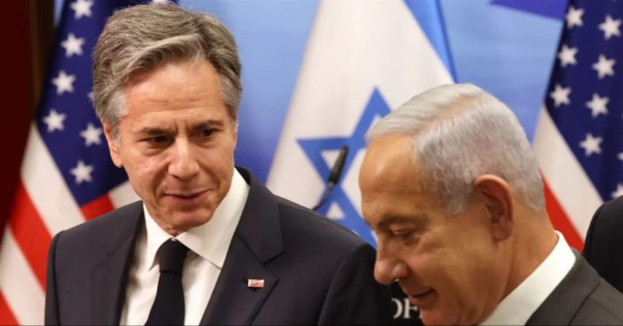  &quot;رغم تصريحات نتنياهو&quot;.. اجتماعات أميركا وإسرائيل مستمرة