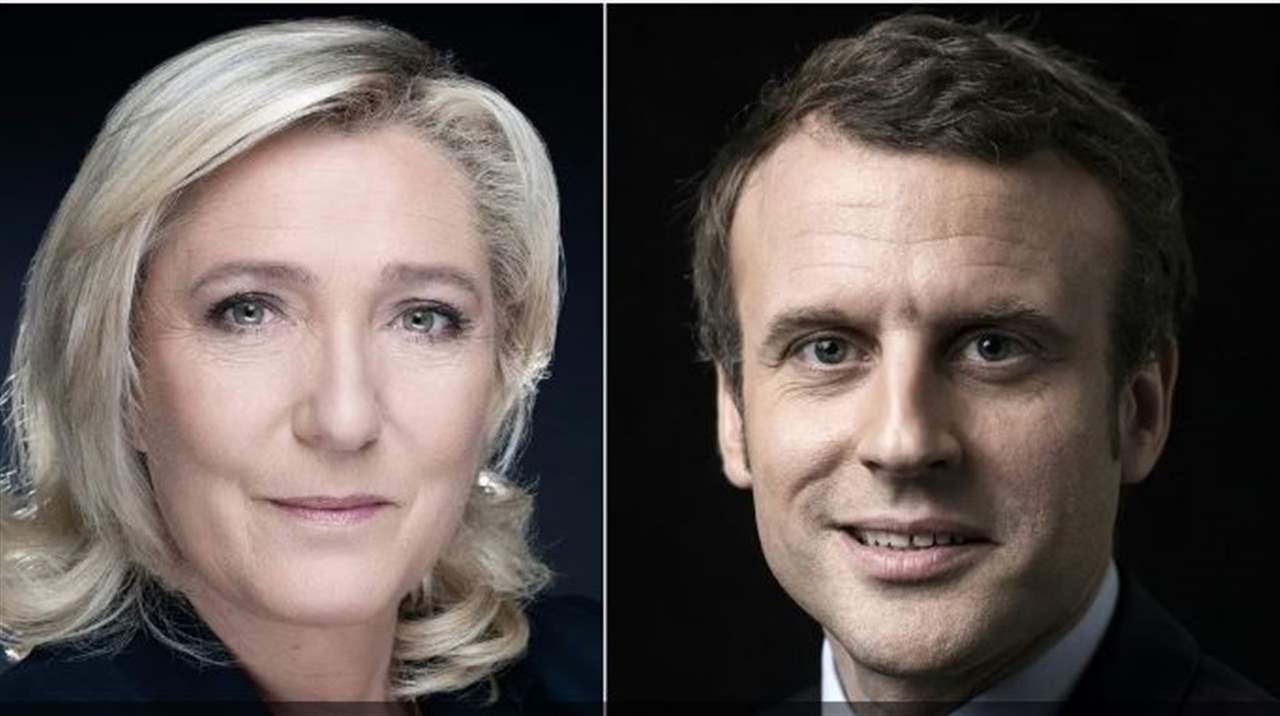 قبل أيام على الانتخابات البرلمانية في فرنسا.. من يتقدم ماكرون او لوبان؟
