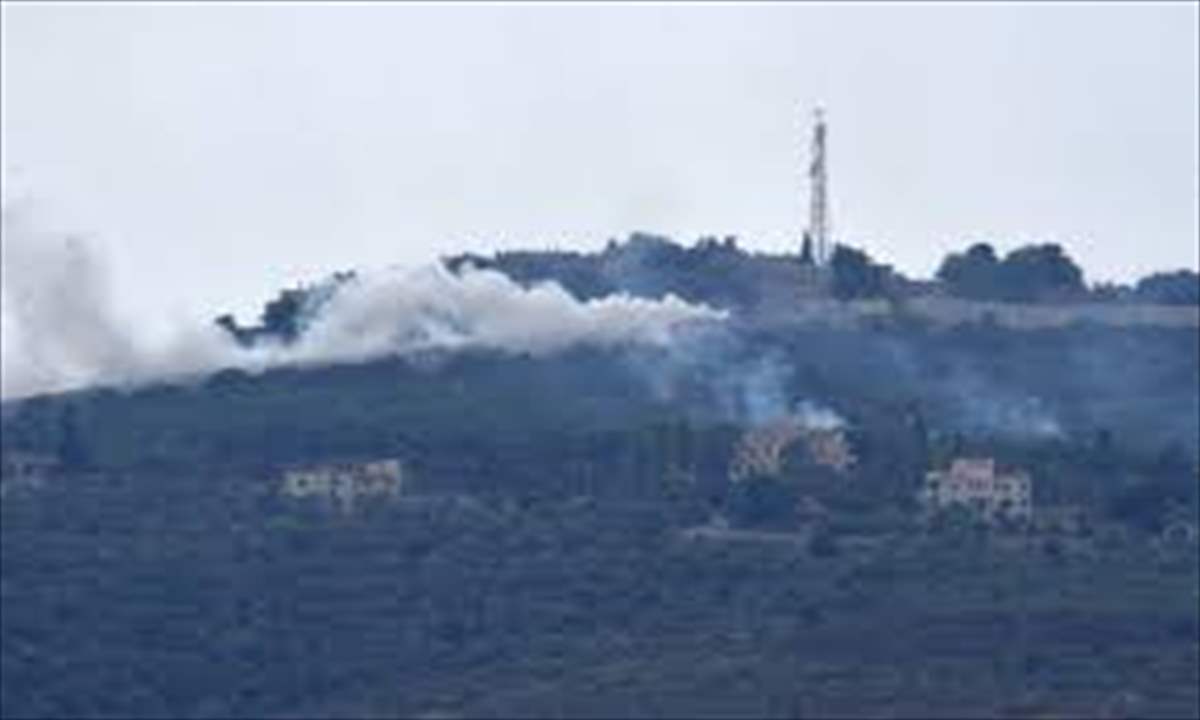  حزب الله: قصفنا بالصواريخ موقعي الرمثا والسماقة في تلال كفرشوبا المحتلة 