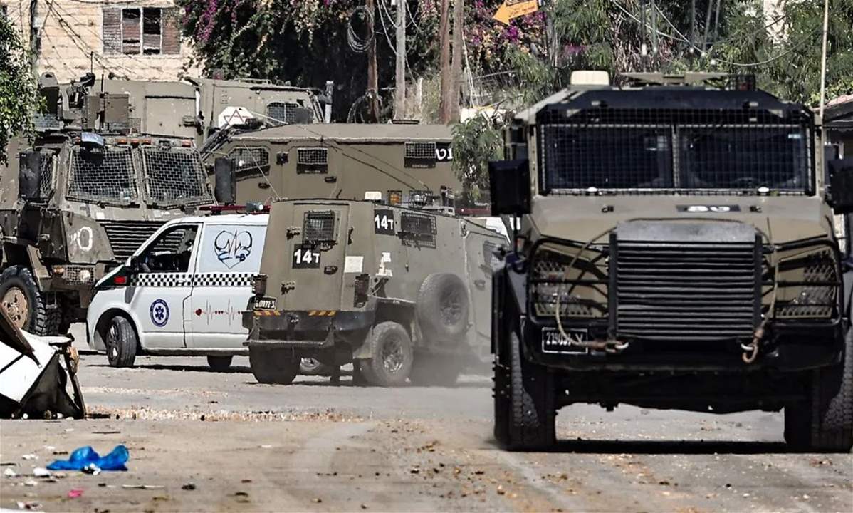 مقتل إسرائيلي في قلقيلية.. وقوات أمن إسرائيلية تنتشر بالمنطقة