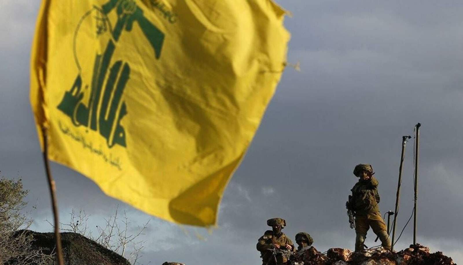 بالأسلحة المناسبة.. حزب الله يهاجم جنود العدو في المنارة