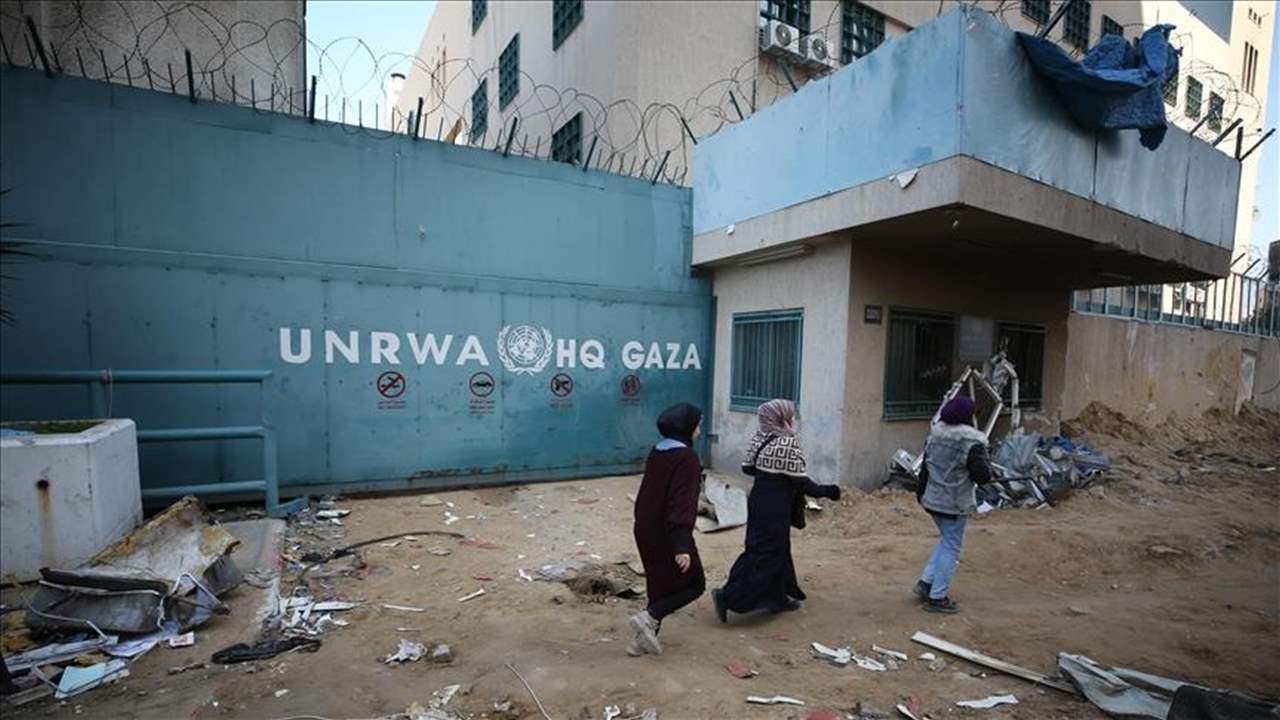 الأونروا: لا مكان آمن في غزة.. والقصف على النازحين مستمر! 